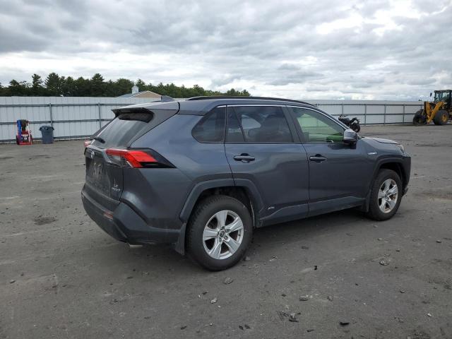 Photo 2 VIN: JTMMWRFV1KD032992 - TOYOTA RAV4 LE 