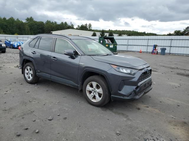 Photo 3 VIN: JTMMWRFV1KD032992 - TOYOTA RAV4 LE 