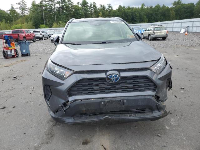 Photo 4 VIN: JTMMWRFV1KD032992 - TOYOTA RAV4 LE 