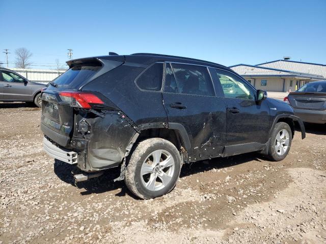 Photo 2 VIN: JTMMWRFV1LD063127 - TOYOTA RAV4 