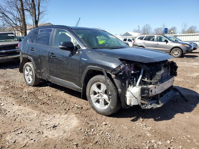 Photo 3 VIN: JTMMWRFV1LD063127 - TOYOTA RAV4 