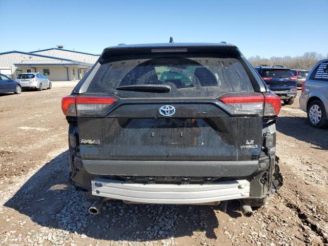 Photo 5 VIN: JTMMWRFV1LD063127 - TOYOTA RAV4 