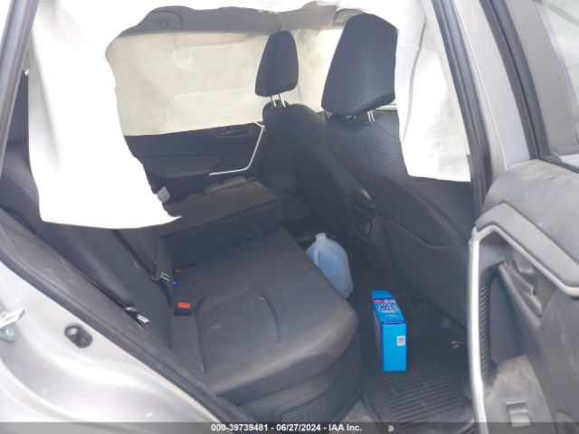 Photo 7 VIN: JTMMWRFV1ND143529 - TOYOTA RAV4 