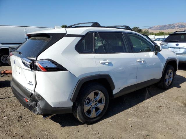 Photo 2 VIN: JTMMWRFV1PD192037 - TOYOTA RAV4 HYBRI 