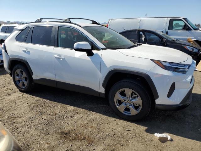 Photo 3 VIN: JTMMWRFV1PD192037 - TOYOTA RAV4 HYBRI 