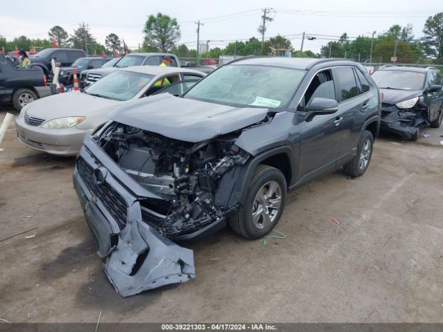 Photo 1 VIN: JTMMWRFV1PD206292 - TOYOTA RAV4 