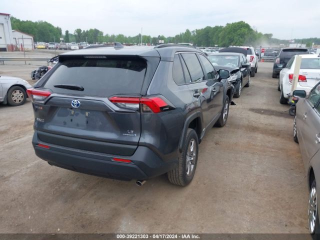 Photo 3 VIN: JTMMWRFV1PD206292 - TOYOTA RAV4 