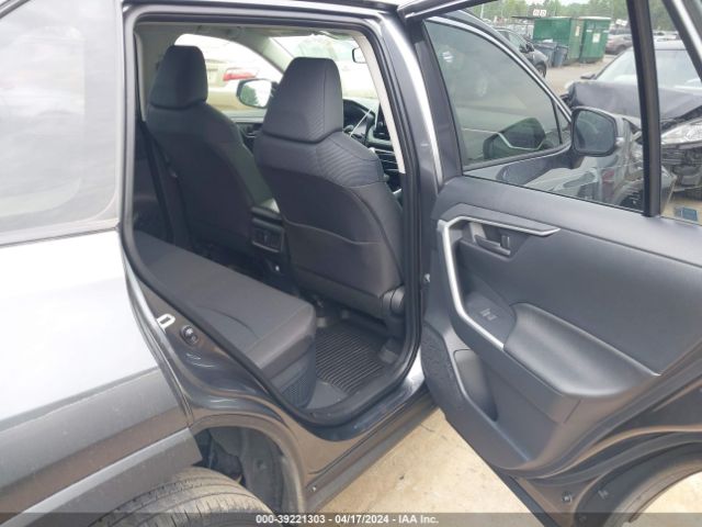 Photo 7 VIN: JTMMWRFV1PD206292 - TOYOTA RAV4 