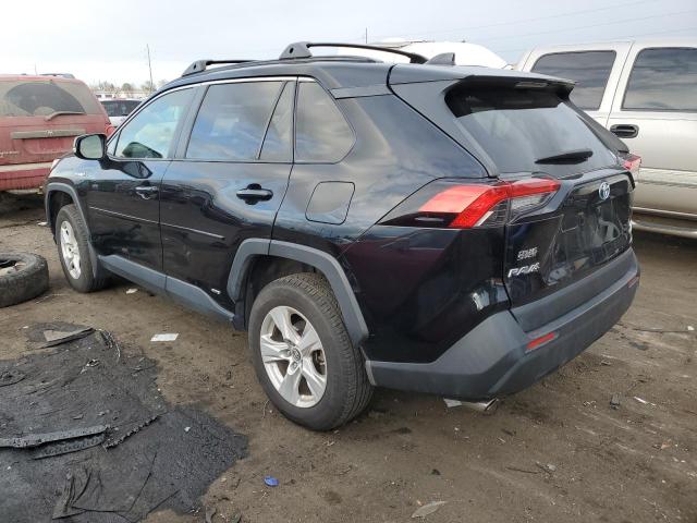 Photo 1 VIN: JTMMWRFV2KD002075 - TOYOTA RAV4 