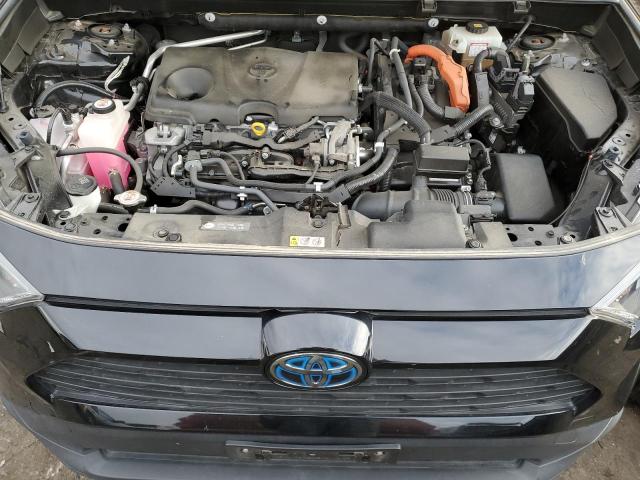 Photo 10 VIN: JTMMWRFV2KD002075 - TOYOTA RAV4 