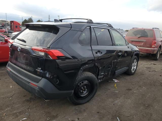 Photo 2 VIN: JTMMWRFV2KD002075 - TOYOTA RAV4 