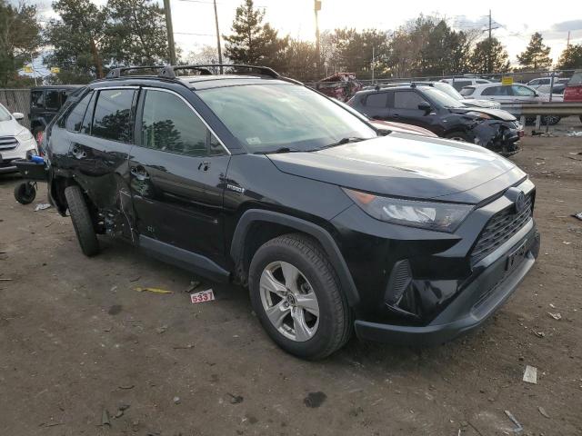 Photo 3 VIN: JTMMWRFV2KD002075 - TOYOTA RAV4 