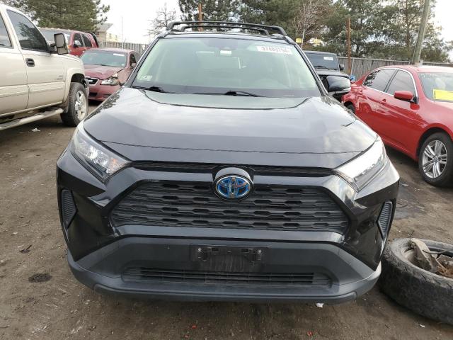 Photo 4 VIN: JTMMWRFV2KD002075 - TOYOTA RAV4 