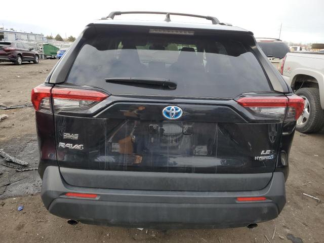 Photo 5 VIN: JTMMWRFV2KD002075 - TOYOTA RAV4 