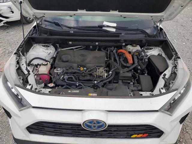 Photo 11 VIN: JTMMWRFV2KD006479 - TOYOTA RAV4 LE 