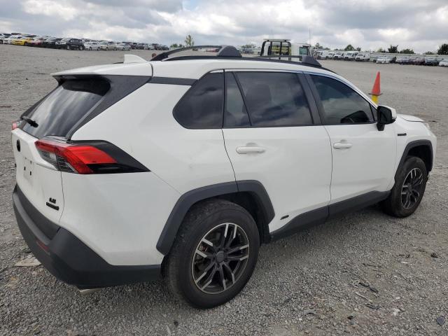 Photo 2 VIN: JTMMWRFV2KD006479 - TOYOTA RAV4 LE 