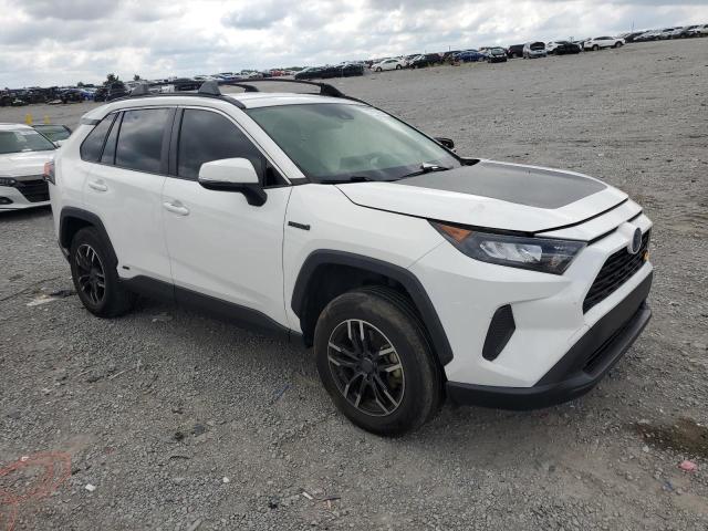 Photo 3 VIN: JTMMWRFV2KD006479 - TOYOTA RAV4 LE 