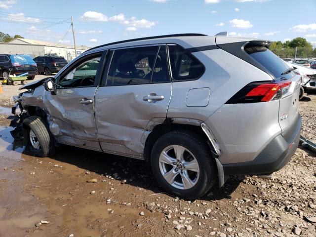 Photo 1 VIN: JTMMWRFV2LD533651 - TOYOTA RAV4 