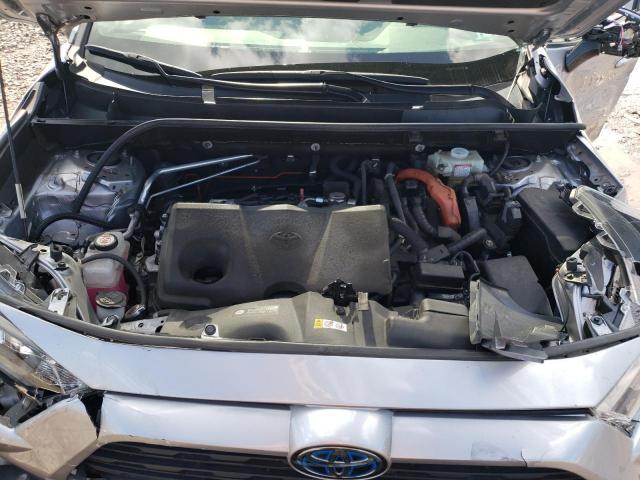 Photo 11 VIN: JTMMWRFV2LD533651 - TOYOTA RAV4 