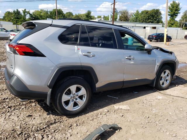 Photo 2 VIN: JTMMWRFV2LD533651 - TOYOTA RAV4 