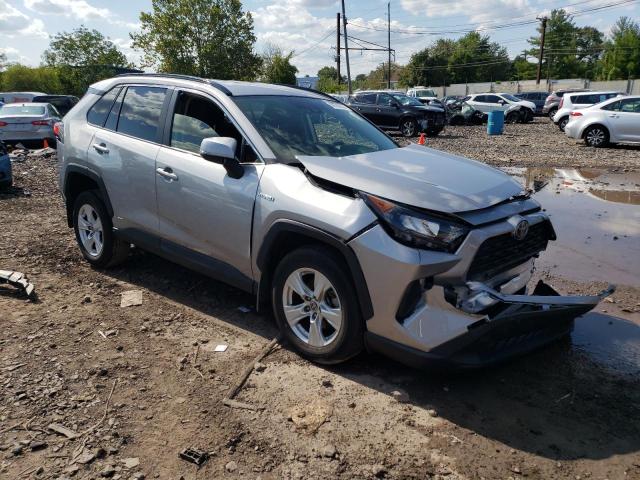 Photo 3 VIN: JTMMWRFV2LD533651 - TOYOTA RAV4 