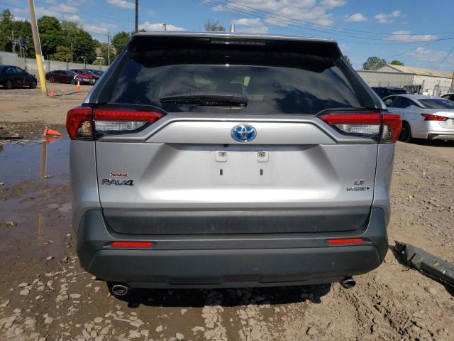 Photo 5 VIN: JTMMWRFV2LD533651 - TOYOTA RAV4 