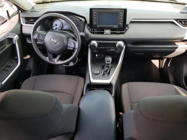 Photo 7 VIN: JTMMWRFV2LD533651 - TOYOTA RAV4 