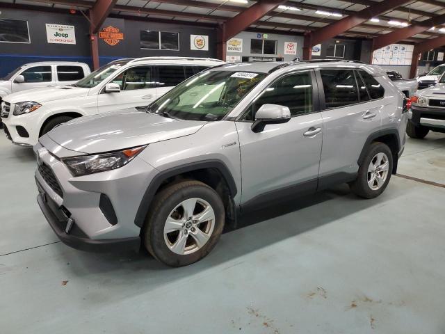 Photo 0 VIN: JTMMWRFV3KD025929 - TOYOTA RAV4 LE 