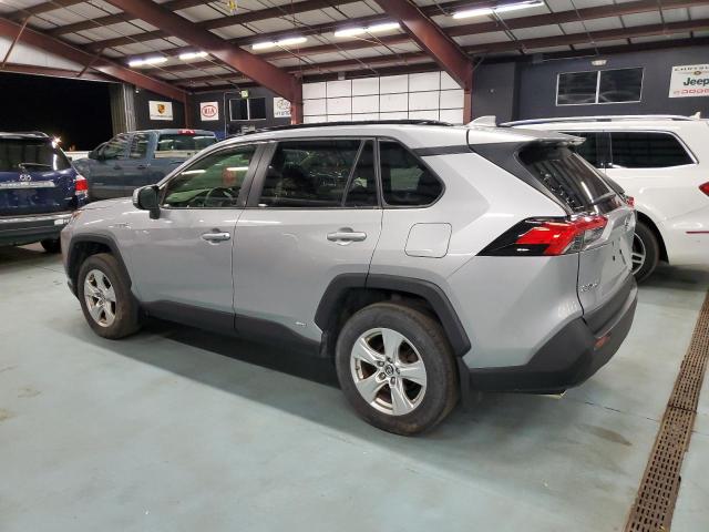 Photo 1 VIN: JTMMWRFV3KD025929 - TOYOTA RAV4 LE 