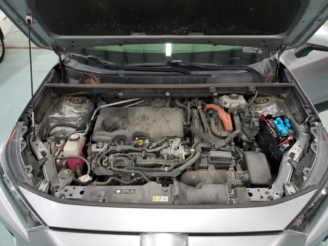 Photo 11 VIN: JTMMWRFV3KD025929 - TOYOTA RAV4 LE 