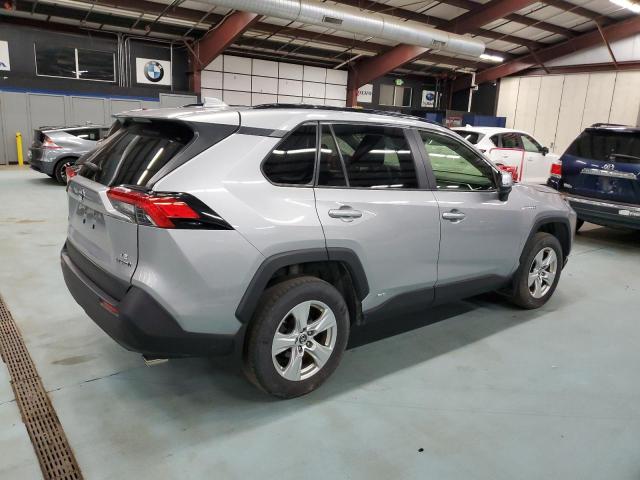 Photo 2 VIN: JTMMWRFV3KD025929 - TOYOTA RAV4 LE 