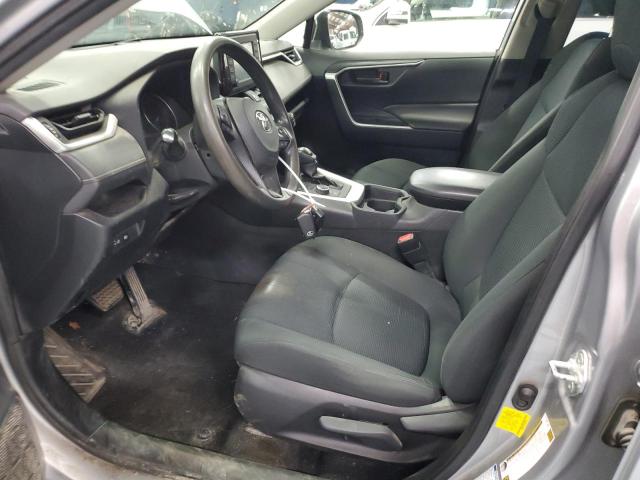 Photo 6 VIN: JTMMWRFV3KD025929 - TOYOTA RAV4 LE 