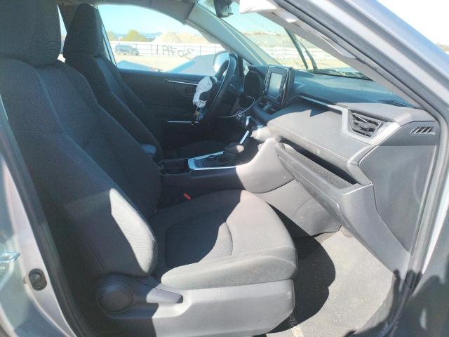 Photo 4 VIN: JTMMWRFV3KD504190 - TOYOTA RAV4 LE 