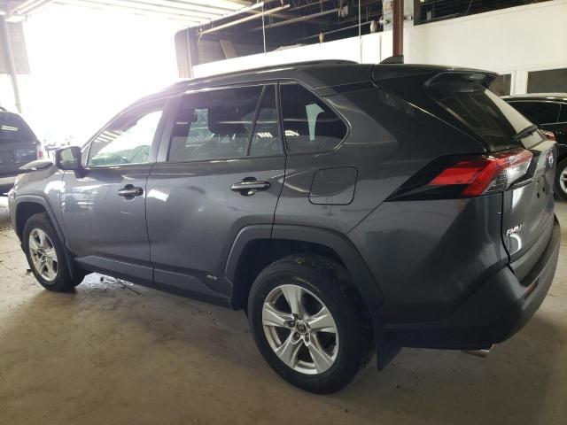 Photo 1 VIN: JTMMWRFV3LD549387 - TOYOTA RAV4 LE 