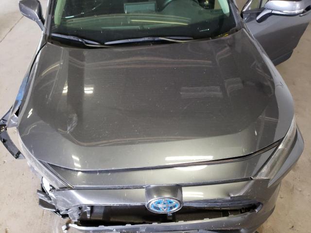 Photo 11 VIN: JTMMWRFV3LD549387 - TOYOTA RAV4 LE 