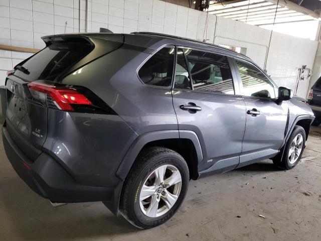 Photo 2 VIN: JTMMWRFV3LD549387 - TOYOTA RAV4 LE 