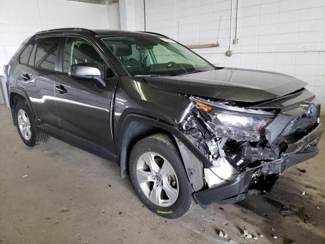 Photo 3 VIN: JTMMWRFV3LD549387 - TOYOTA RAV4 LE 