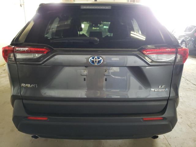 Photo 5 VIN: JTMMWRFV3LD549387 - TOYOTA RAV4 LE 