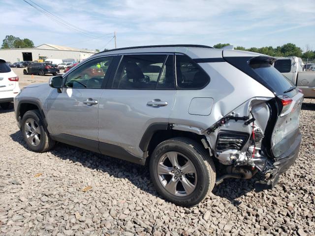 Photo 1 VIN: JTMMWRFV3ND157769 - TOYOTA RAV4 LE 