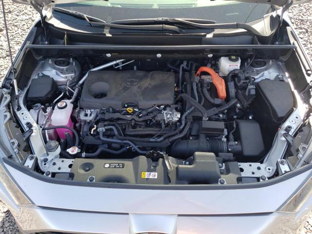 Photo 11 VIN: JTMMWRFV3ND157769 - TOYOTA RAV4 LE 