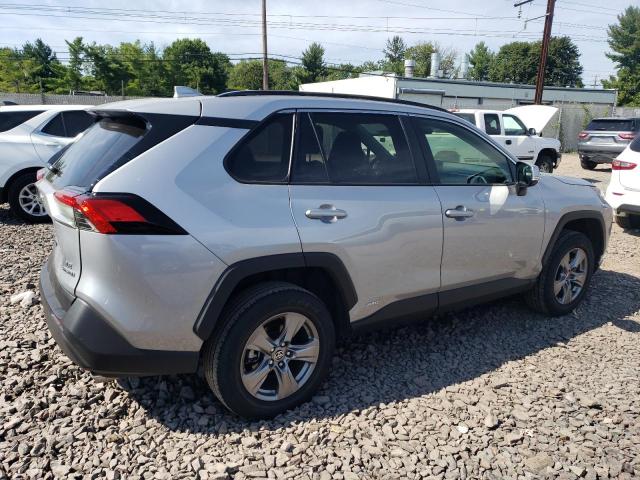 Photo 2 VIN: JTMMWRFV3ND157769 - TOYOTA RAV4 LE 