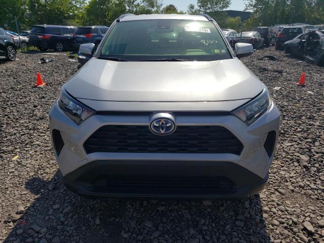 Photo 4 VIN: JTMMWRFV3ND157769 - TOYOTA RAV4 LE 