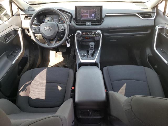 Photo 7 VIN: JTMMWRFV3ND157769 - TOYOTA RAV4 LE 