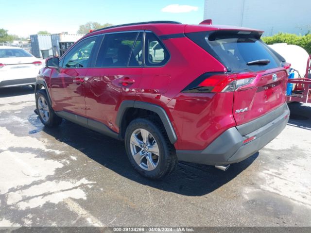 Photo 2 VIN: JTMMWRFV3PD192623 - TOYOTA RAV4 