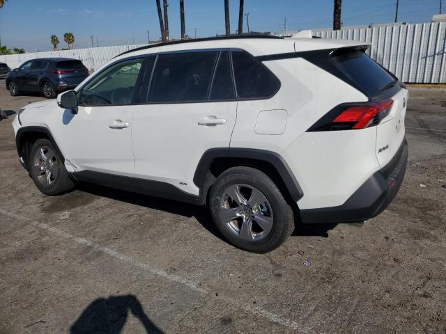 Photo 1 VIN: JTMMWRFV3PD196056 - TOYOTA RAV4 LE 