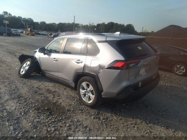 Photo 2 VIN: JTMMWRFV4KD015443 - TOYOTA RAV4 