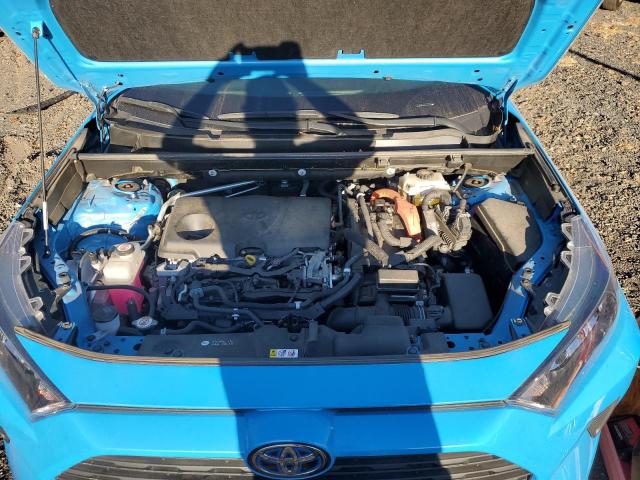 Photo 11 VIN: JTMMWRFV4KD018245 - TOYOTA RAV4 LE 