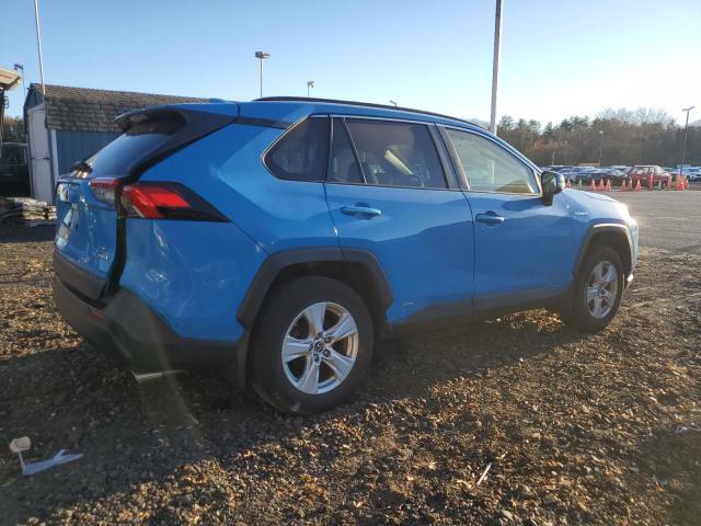 Photo 2 VIN: JTMMWRFV4KD018245 - TOYOTA RAV4 LE 