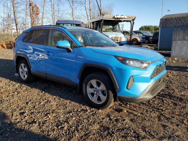 Photo 3 VIN: JTMMWRFV4KD018245 - TOYOTA RAV4 LE 