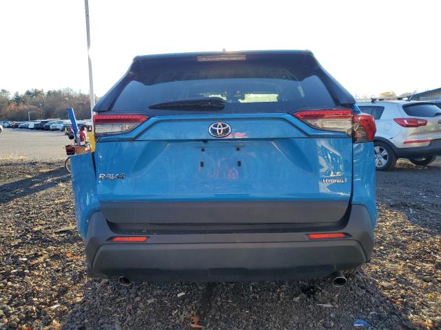 Photo 5 VIN: JTMMWRFV4KD018245 - TOYOTA RAV4 LE 